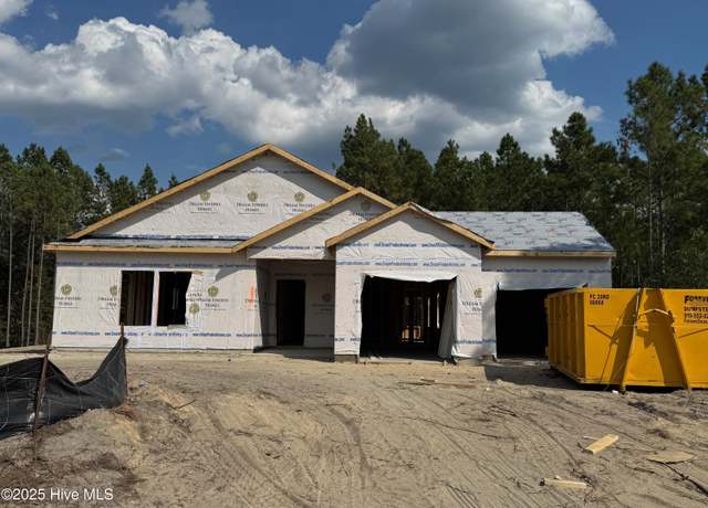 Property at 163 Horse Trot Ln, Sanford, NC 27332, 3 beds, 2 baths