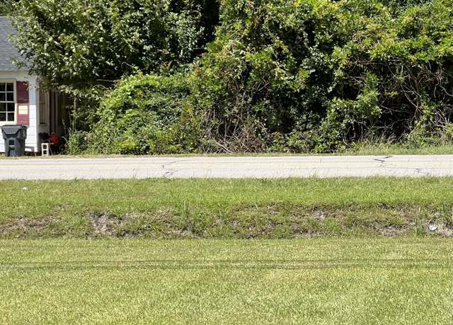 Property at 1/2lot #5 Near 1326 Chadbourn Hwy, Whiteville, NC 28472