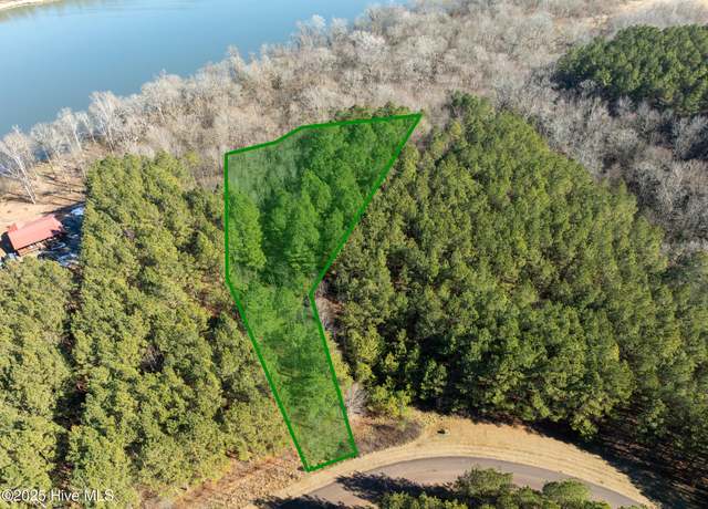 Property at Tbd Riverbluff Ln, Lilesville, NC 28091