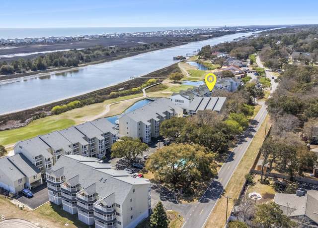 Property at 1908 Goose Creek Rd SW Unit 1202, Ocean Isle Beach, NC 28469, 2 beds, 1.5 baths