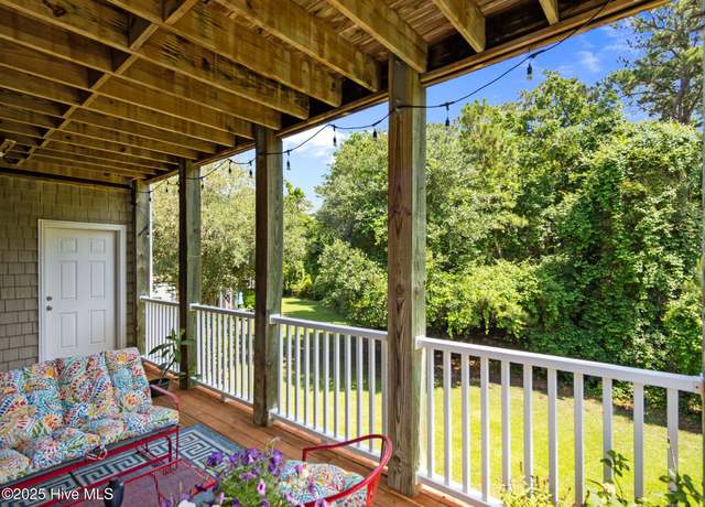 Property at 100 Lighthouse Ln Unit B2, Cedar Point, NC 28584, 2 beds, 2 baths