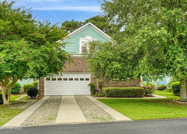 Property at 5087 Glen Cove Dr SE, Southport, NC 28461, 3 beds, 2.5 baths