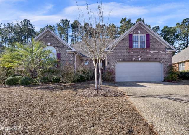 Property at 1108 Cloverdale Ct, Leland, NC 28479, 3 beds, 3 baths