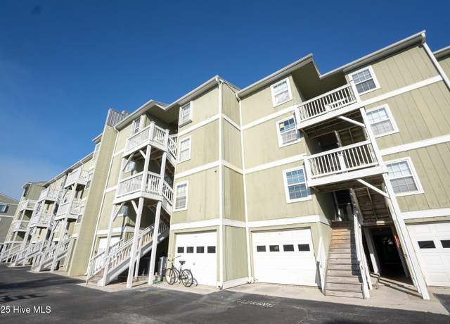 Property at 200 Lake Park Blvd S Unit A6, Carolina Beach, NC 28428, 2 beds, 2 baths