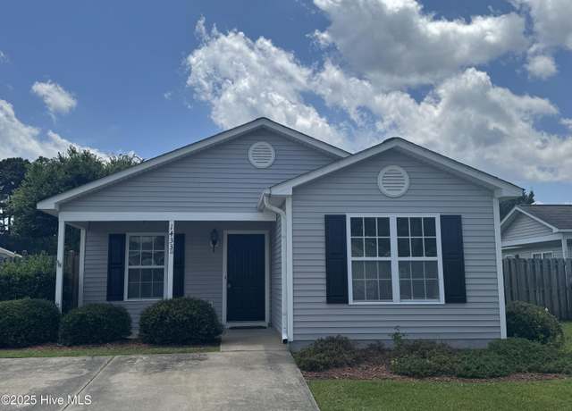 Property at 1433 Westpark Dr, Greenville, NC 27834, 3 beds, 2 baths