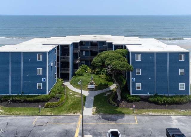 Property at 2224 New River Inlet Rd #233, North Topsail Beach, NC 28460, 1 bed, 1 bath