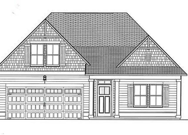 Property at 3019 Garden Sage Pl #53, Leland, NC 28451, 4 beds, 3 baths