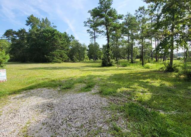 Property at 3032 Mill Creek Rd, Newport, NC 28570