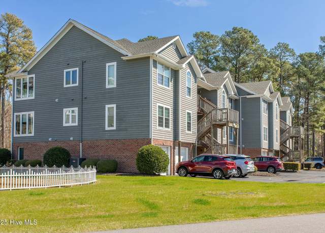 Property at 414 Albemarle Blvd Apt 15a, Hertford, NC 27944, 2 beds, 2 baths