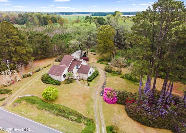 Property at 2781 Exum Rd NW, Ash, NC 28420, 3 beds, 2.5 baths