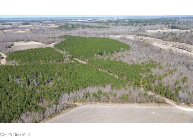 Property at 0 Mcnair Ln, Plymouth, NC 27962