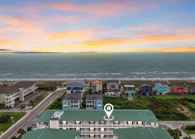Property at 105 SE 58th St #1304, Oak Island, NC 28465, 2 beds, 2 baths