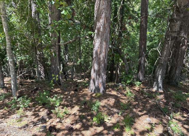 Property at 10 Overcup Ln, Pinehurst, NC 28374