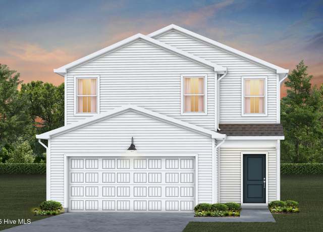 Property at 576 Coronado Ave #18, Leland, NC 28451, 3 beds, 2.5 baths
