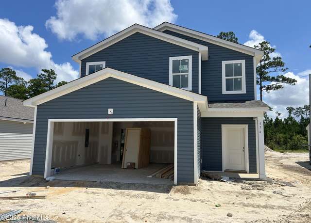 Property at 576 Coronado Ave #18, Leland, NC 28451, 3 beds, 2.5 baths