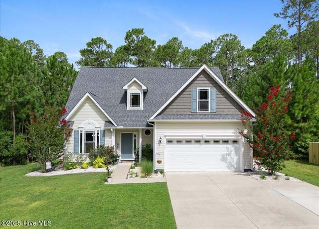Property at 561 Greenock Ct, Shallotte, NC 28470, 4 beds, 2.5 baths