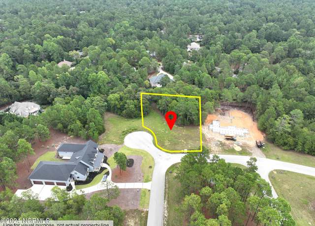 Property at Tbd Bond St, Pinehurst, NC 28374