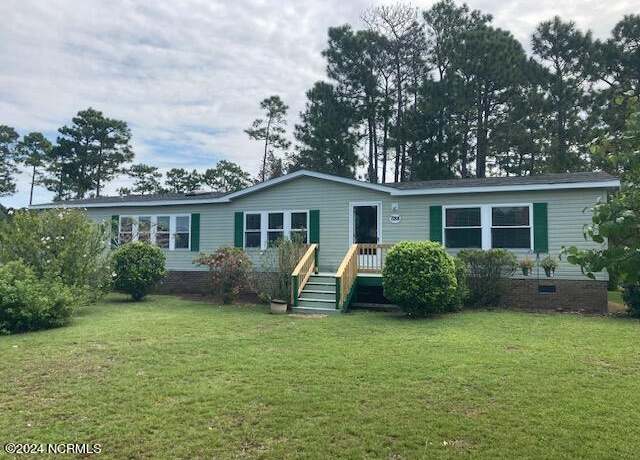 Property at 7184 Hunters Ridge Dr NE, Leland, NC 28451, 3 beds, 2 baths
