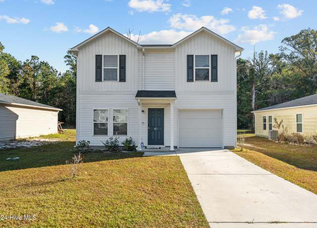 Property at 81 Shamrock Dr SW, Sunset Beach, NC 28468, 3 beds, 2.5 baths