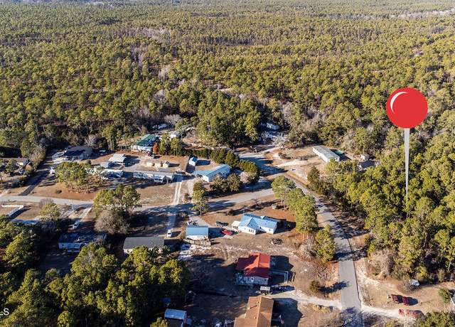 Property at 111 Creek Line Dr, Newport, NC 28570