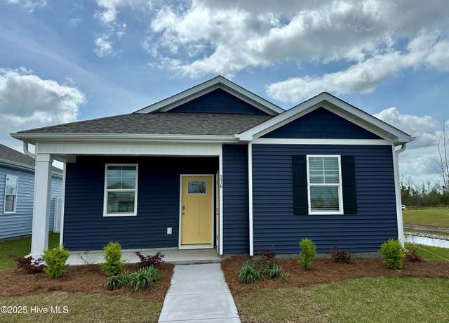 Property at 116 N Atlantic Ave Lot 122, Wilmington, NC 28411, 2 beds, 2 baths