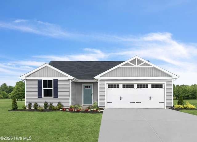 Property at 3806 Clyde St, Elizabeth City, NC 27909, 3 beds, 2 baths