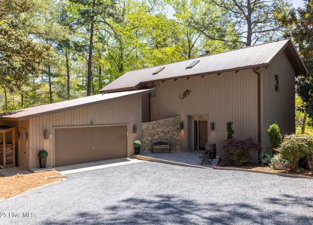 Property at 105 Tucker Ct, West End, NC 27376, 3 beds, 3 baths