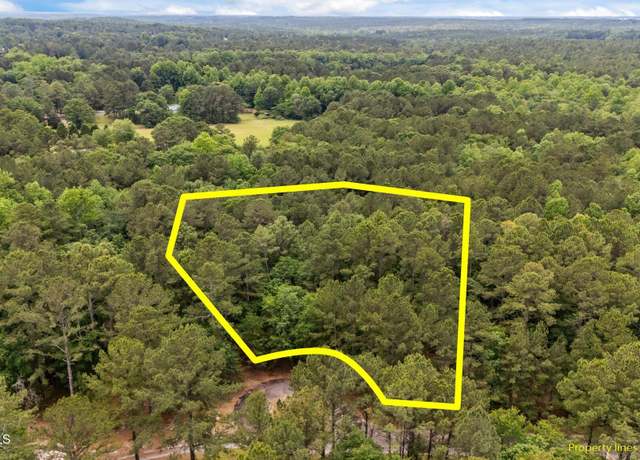 Property at 111 Millstone Ct, West End, NC 27376