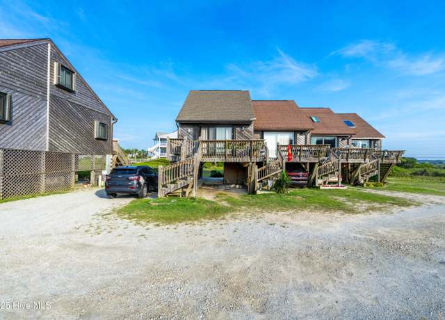 Property at 886 New River Inlet Rd #48, North Topsail Beach, NC 28460, 2 beds, 2 baths