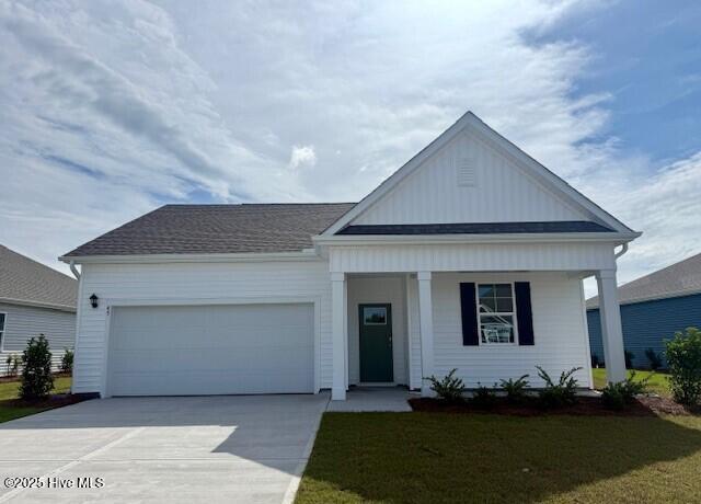 Property at 45 Legare St Lot 181, Wilmington, NC 28411, 4 beds, 2 baths