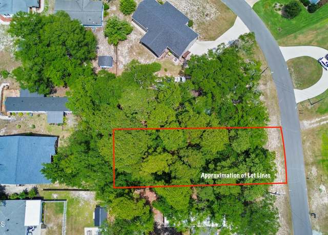Property at 311 Dogwood Dr, Sunset Beach, NC 28468
