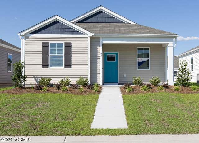 Property at 22 Roanoke Dr Lot 2036, Wilmington, NC 28411, 2 beds, 2 baths