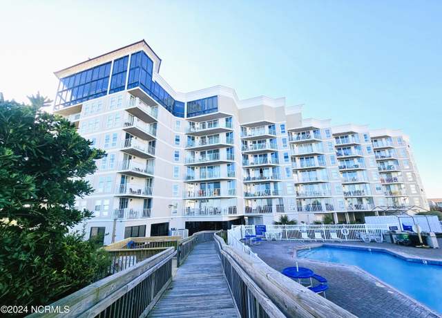 Property at 2000 New River Inlet Rd Unit 2212, North Topsail Beach, NC 28460, 2 beds, 2 baths