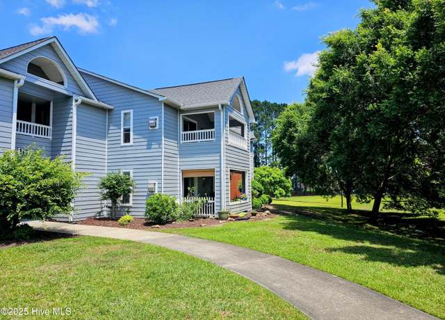 Property at 113 Breezewood Dr Unit H, Greenville, NC 27858, 2 beds, 2 baths