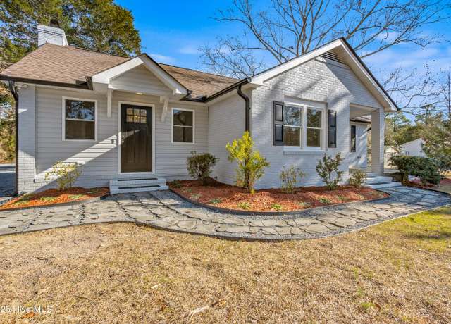 Property at 146 Union Church Rd, Carthage, NC 28327, 4 beds, 3 baths