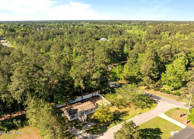 Property at 7805 Goodman Branch Rd NE, Leland, NC 28451, 3 beds, 2 baths