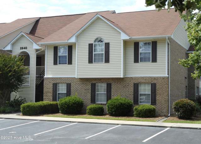 Property at 2940 Mulberry Ln Unit B, Greenville, NC 27858, 2 beds, 2 baths