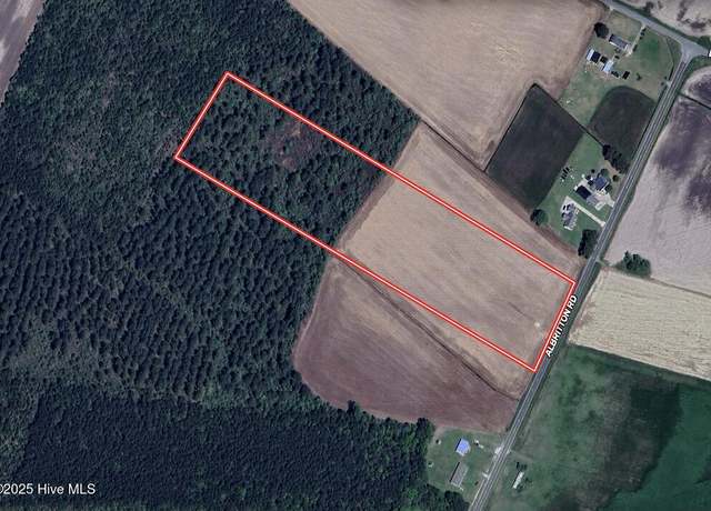 Property at 03 Albritton Rd, Snow Hill, NC 28580