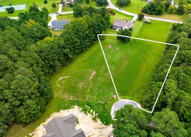 Property at 5906 Sea View Dr, Oriental, NC 28571