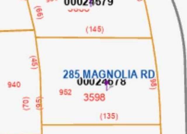 Property at 275/285295 Magnolia Rd, Pinehurst, NC 28374