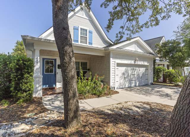 Property at 414 Wilson Ave, Carolina Beach, NC 28428, 4 beds, 3 baths