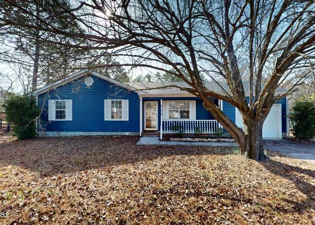 Property at 603 Calabash Dr, Hubert, NC 28539, 3 beds, 2 baths