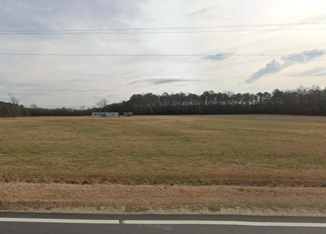Property at 3978 Nc-222 Hwy E, Stantonsburg, NC 27883
