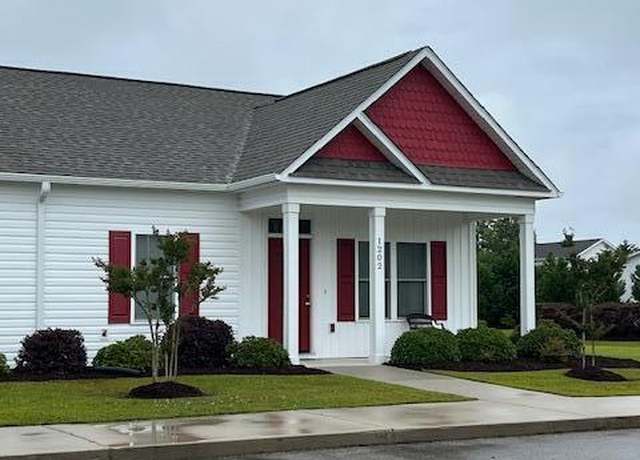 Property at 1202 Pirates Landing Dr, Beaufort, NC 28516, 2 beds, 2 baths