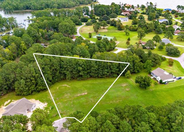 Property at 5908 Sea View Dr, Oriental, NC 28571