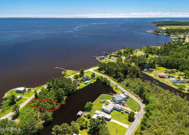 Property at 00000 Driftwood Dr, Elizabeth City, NC 27909