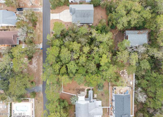 Property at 123 NW 26th St, Oak Island, NC 28465