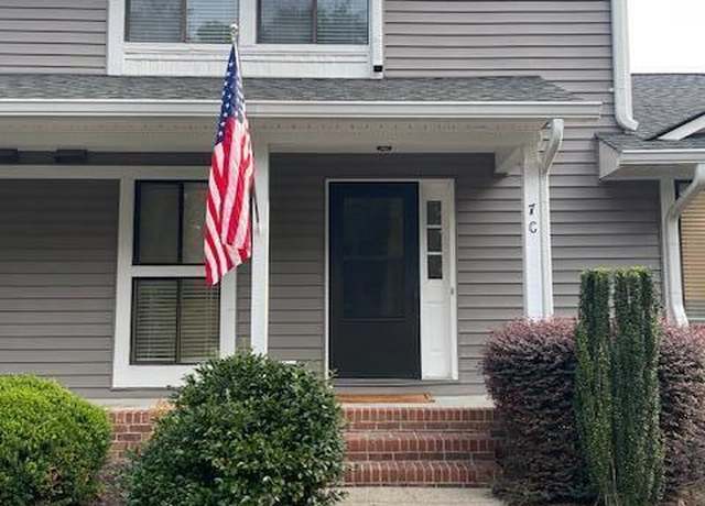 Property at 925 Morganton Rd Unit 7c, Pinehurst, NC 28374, 2 beds, 2 baths