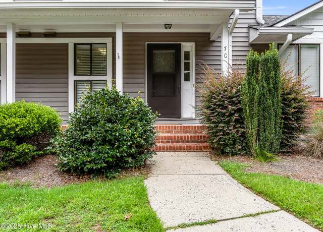 Property at 925 Morganton Rd Unit 7c, Pinehurst, NC 28374, 2 beds, 2 baths