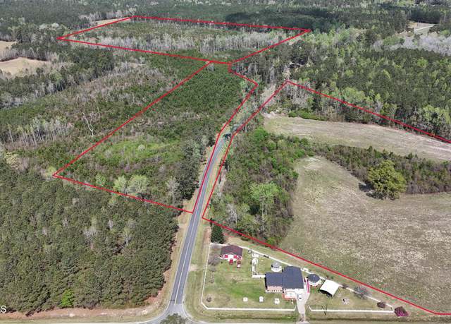 Property at Near 1665 Whitehall Rd, Whiteville, NC 28472